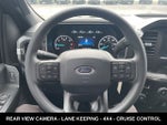 2022 Ford F-150 XL STX APPEARANCE PACKAGE