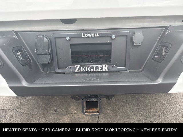 2023 Ford F-150 XLT SPORT APPEARANCE PACKAGE