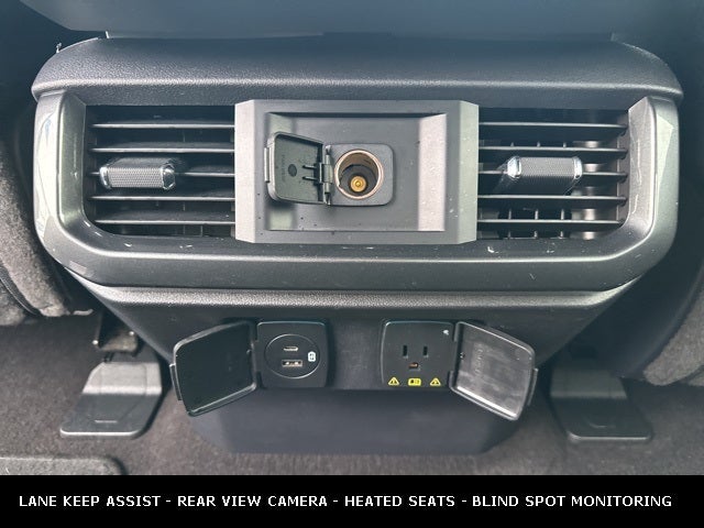 2022 Ford F-150 XLT SPORT APPEARANCE PACKAGE