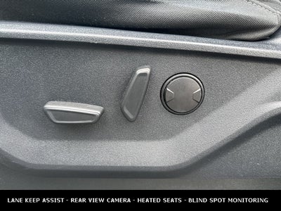 2022 Ford F-150 XLT SPORT APPEARANCE PACKAGE