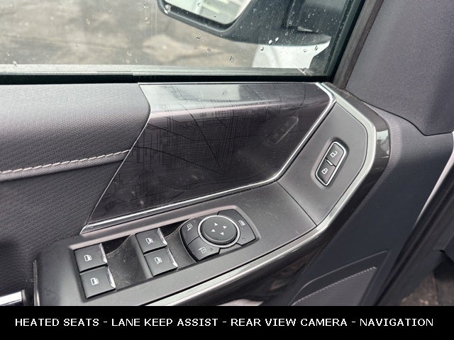 2023 Ford F-150 XLT SPORT APPEARANCE