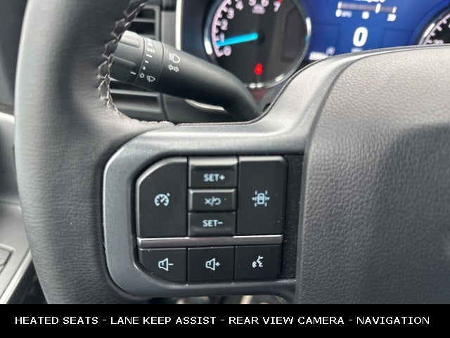 2023 Ford F-150 XLT SPORT APPEARANCE