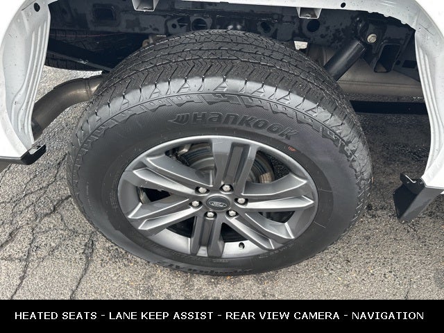 2023 Ford F-150 XLT SPORT APPEARANCE