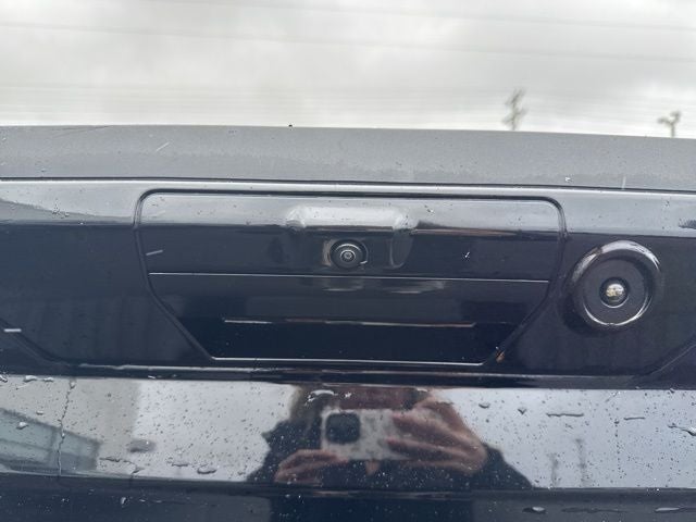 2022 Ford F-150 Lariat MOONROOF