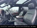 2022 Ford F-150 Lariat MOONROOF