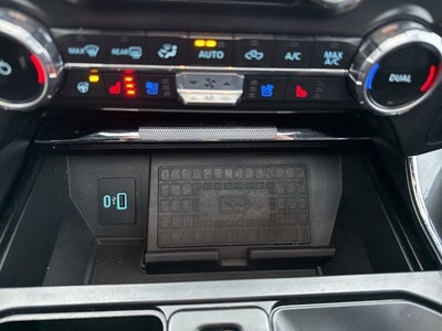 2022 Ford F-150 Lariat MOONROOF