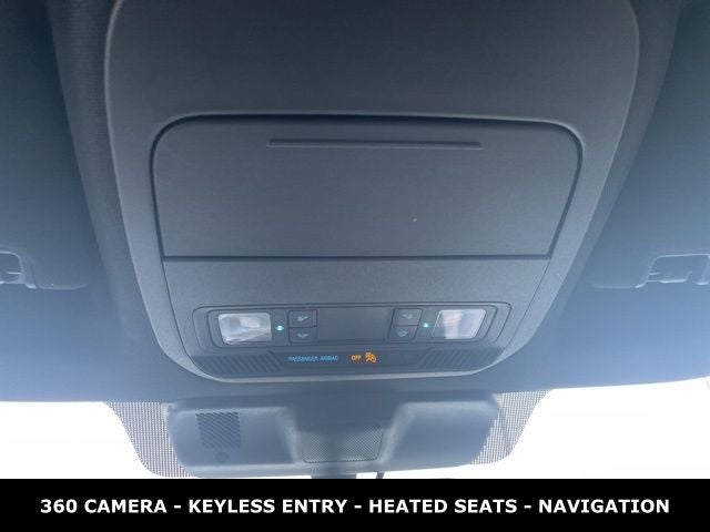 2023 Ford F-150 XLT 4WD