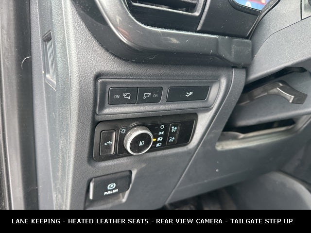 2023 Ford F-150 XLT BLACKOUT PACKAGE