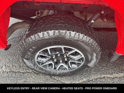 2023 Ford F-150 XLT SPORT APPEARANCE PACKAGE