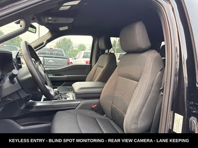 2023 Ford F-150 XLT SOLD HERE NEW