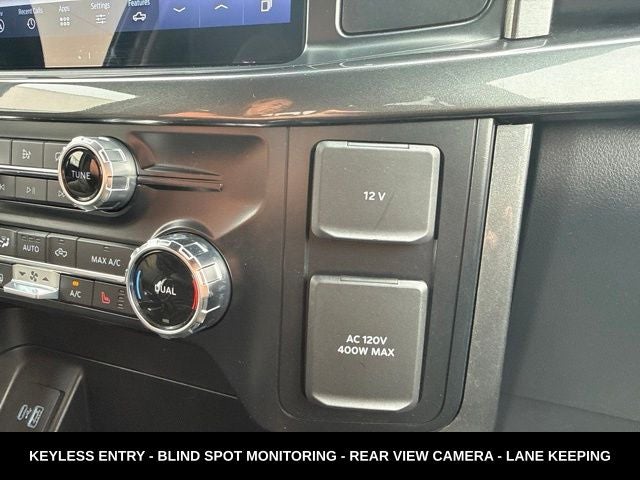 2023 Ford F-150 XLT SOLD HERE NEW
