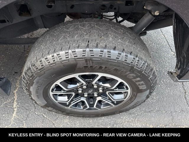 2023 Ford F-150 XLT SOLD HERE NEW