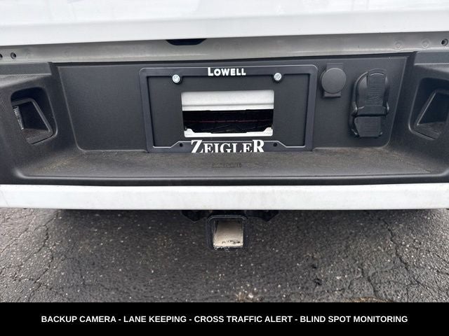 2024 Ford F-150 STX BLACK APPEARANCE PACKAGE