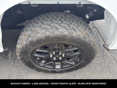 2024 Ford F-150 STX BLACK APPEARANCE PACKAGE