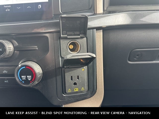 2024 Ford F-150 STX 4X4