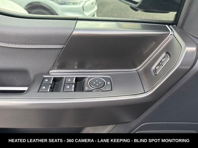 2024 Ford F-150 XLT BLACKOUT PACKAGE