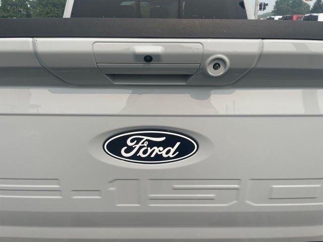 2024 Ford F-150 XLT TWIN PANEL MOONROOF