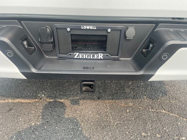 2024 Ford F-150 XLT TWIN PANEL MOONROOF