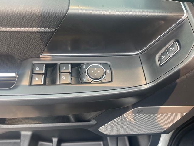 2024 Ford F-150 XLT TWIN PANEL MOONROOF
