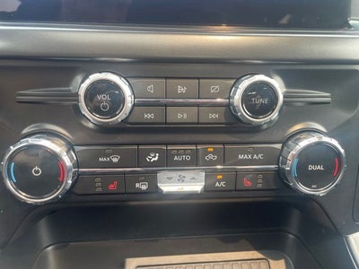 2024 Ford F-150 XLT TWIN PANEL MOONROOF