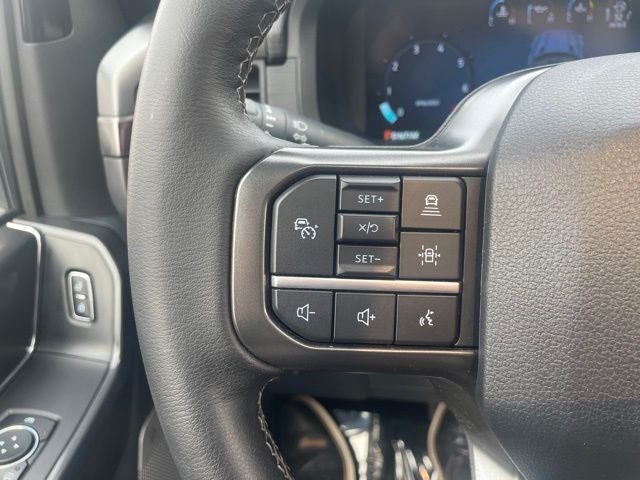 2024 Ford F-150 XLT TWIN PANEL MOONROOF