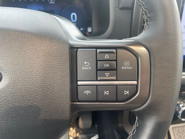 2024 Ford F-150 XLT TWIN PANEL MOONROOF