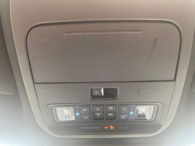 2024 Ford F-150 XLT TWIN PANEL MOONROOF