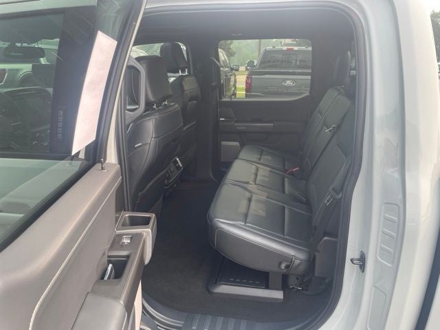 2024 Ford F-150 XLT TWIN PANEL MOONROOF