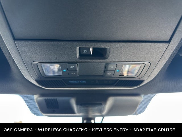 2024 Ford F-150 XLT 4WD