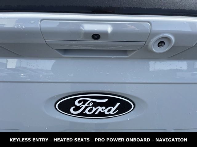 2024 Ford F-150 XLT BLACKOUT PACKAGE