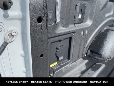 2024 Ford F-150 XLT BLACKOUT PACKAGE