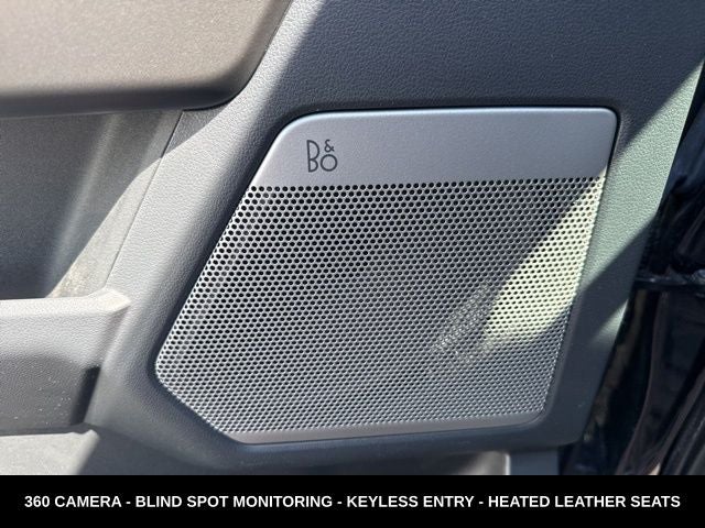 2024 Ford F-150 XLT HEATED LEATHER SEATS