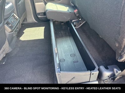 2024 Ford F-150 XLT HEATED LEATHER SEATS