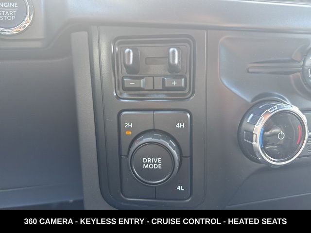 2024 Ford F-150 XLT BLACKOUT PACKAGE