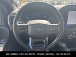 2024 Ford F-150 XLT BLACKOUT PACKAGE