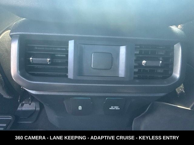 2024 Ford F-150 XLT BLACK APPEARANCE PACKAGE PLUS