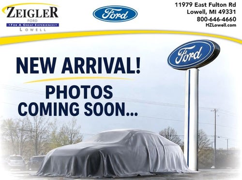 2024 Ford F-150 XLT BLACK APPEARANCE PACKAGE