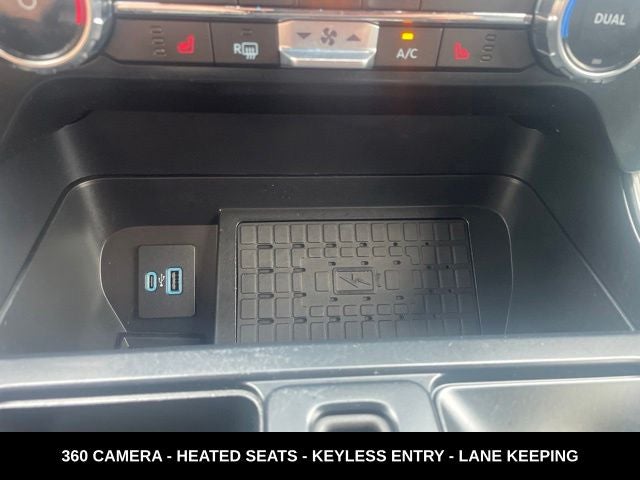 2024 Ford F-150 XLT HEATED LEATHER SEATS