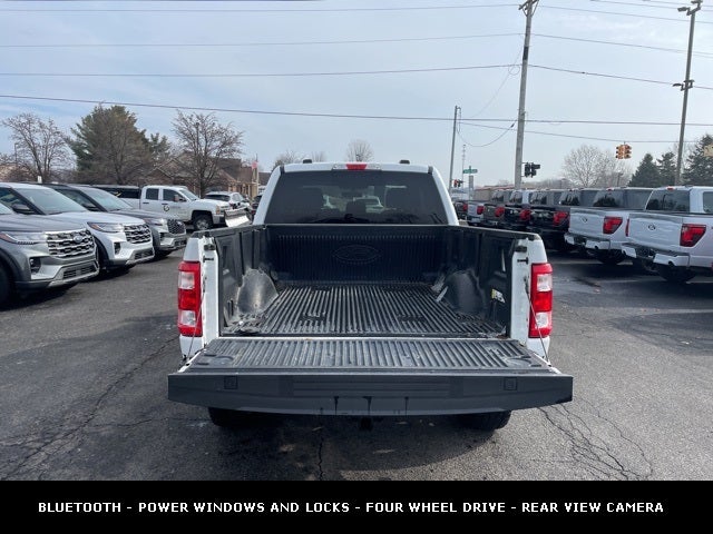 2023 Ford F-150 XL STX