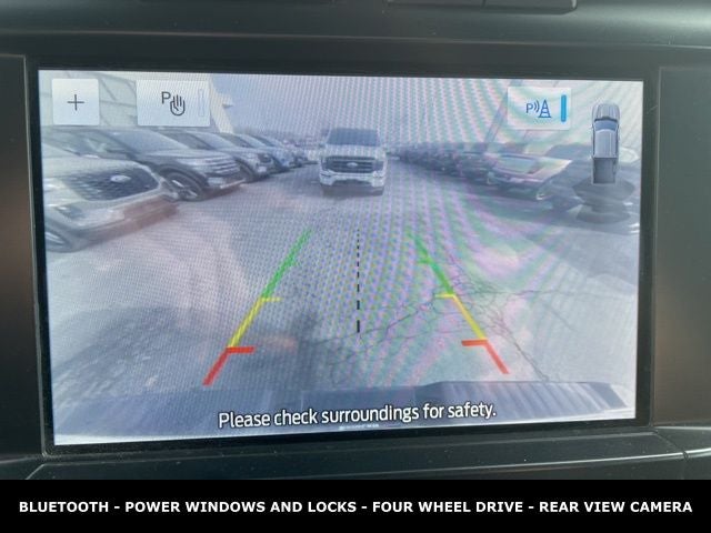 2023 Ford F-150 XL STX