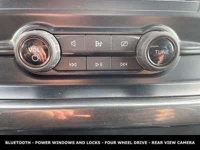 2023 Ford F-150 XL STX