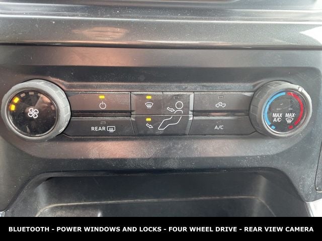 2023 Ford F-150 XL STX