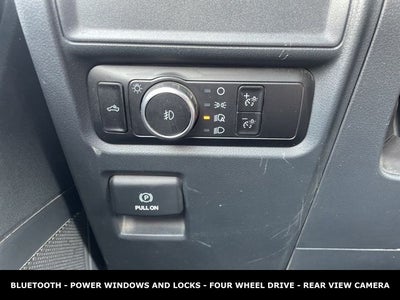 2023 Ford F-150 XL STX