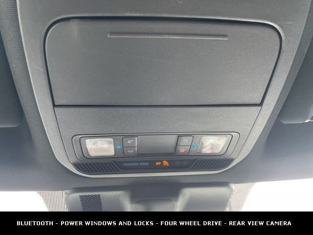 2023 Ford F-150 XL STX