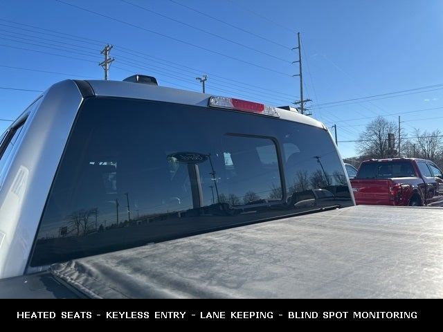 2022 Ford F-150 XLT SPORT APPEARANCE PACKAGE