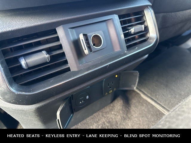 2022 Ford F-150 XLT SPORT APPEARANCE PACKAGE