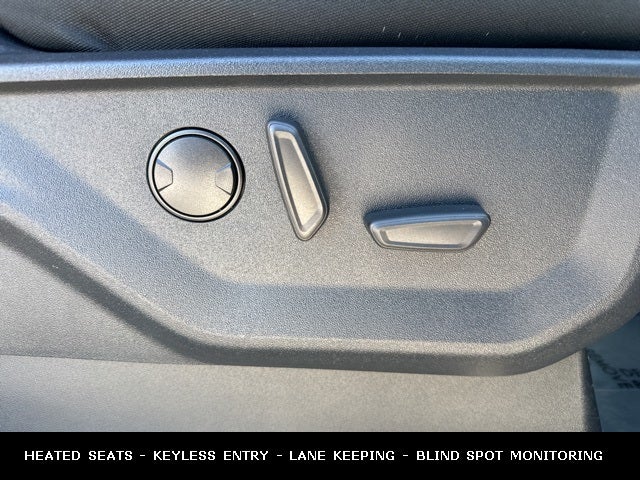 2022 Ford F-150 XLT SPORT APPEARANCE PACKAGE