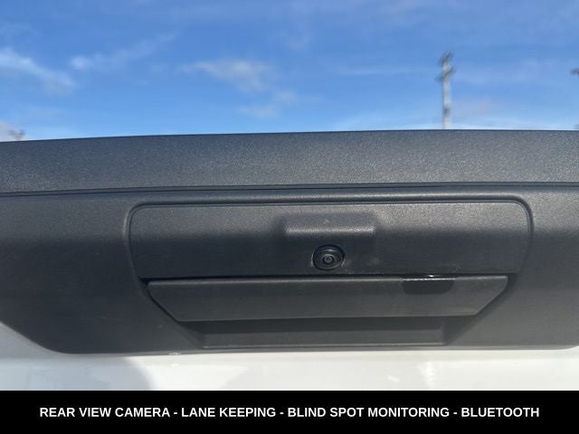 2023 Ford F-150 XL STX 4X4