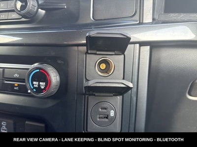 2023 Ford F-150 XL STX 4X4