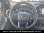2023 Ford F-150 XL STX 4X4
